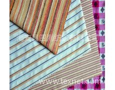 麻棉布供应与贸易信息全解析 纺织网平台助力棉纱加工产业链