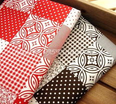 基础拼格外贸加厚棉布料 W145 310g棉布的产品优势与市场应用