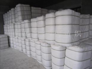 解析万能胚棉布C32x32 68x68 63'' 从棉纱加工到成品面料的产业链